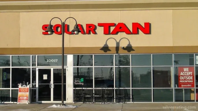 Solar Tan, Fort Wayne - Photo 3