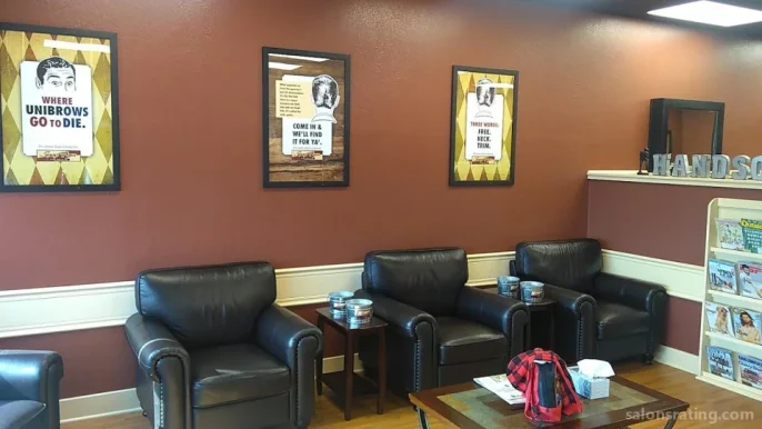 The Guys Place A Hair Salon for Men, Fort Wayne - Photo 1
