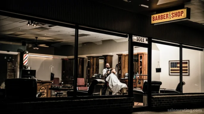 Post Modern Barbershop, Fort Wayne - Photo 3