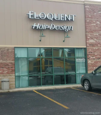 Eloquent Hair Design, Fort Wayne - Photo 2
