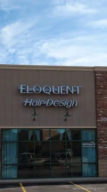 Eloquent Hair Design, Fort Wayne - Photo 1