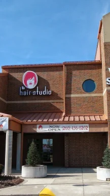 Hair Studio, Fort Wayne - 