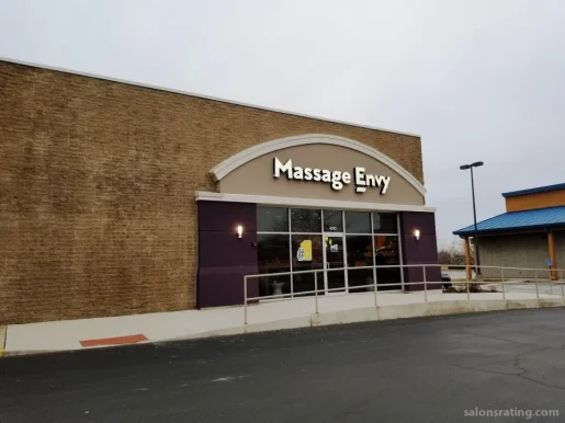 Massage Envy, Fort Wayne - Photo 4