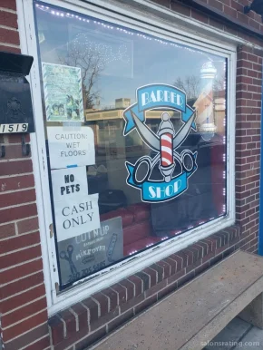 Cut n Up Barbershop, Fort Wayne - Photo 2