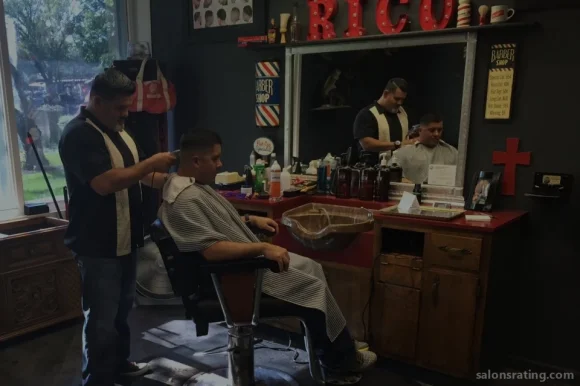 Rico's Barber Shop, Fort Wayne - Photo 5
