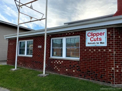 Clipper Cuts, Fort Wayne - Photo 1