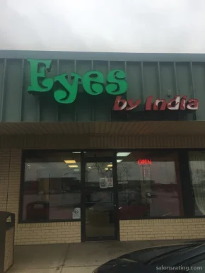Eyes by India, Fort Wayne - Photo 4