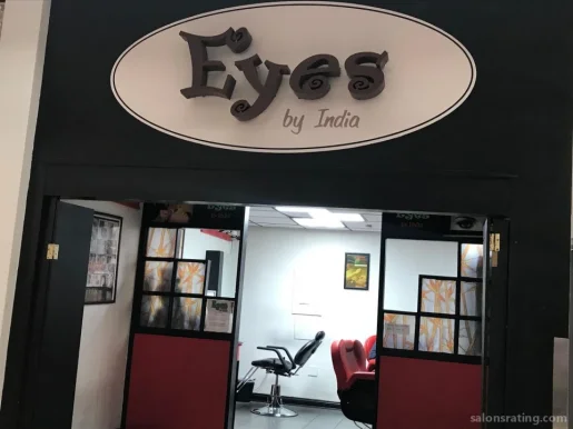 Eyes by India, Fort Wayne - Photo 1