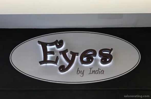 Eyes by India, Fort Wayne - Photo 2