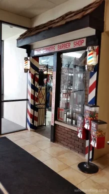 Time Corners Barber Shop, Fort Wayne - Photo 3