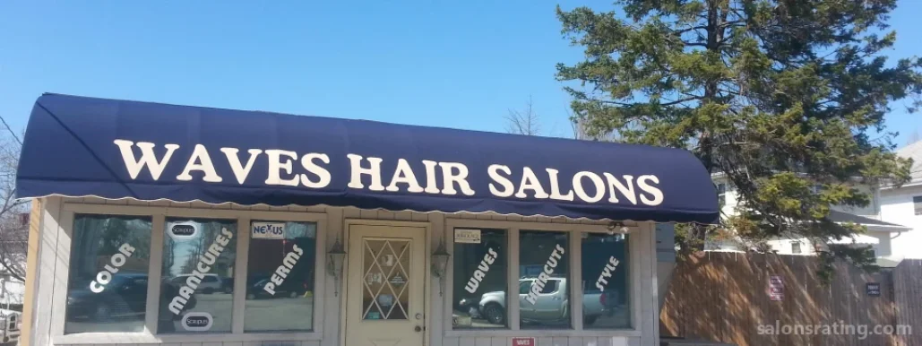 A Cut Above Hair Salon and Barber Shop, Fort Wayne - Photo 7