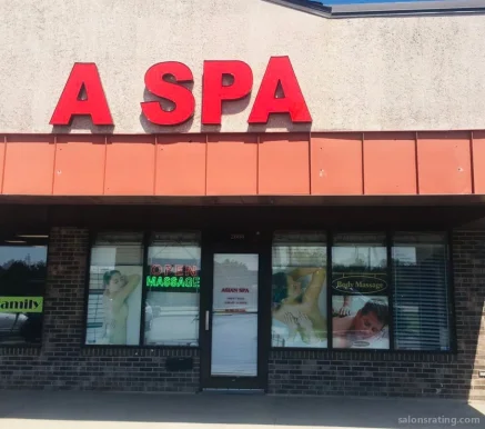 Asian spa, Fort Wayne - Photo 4