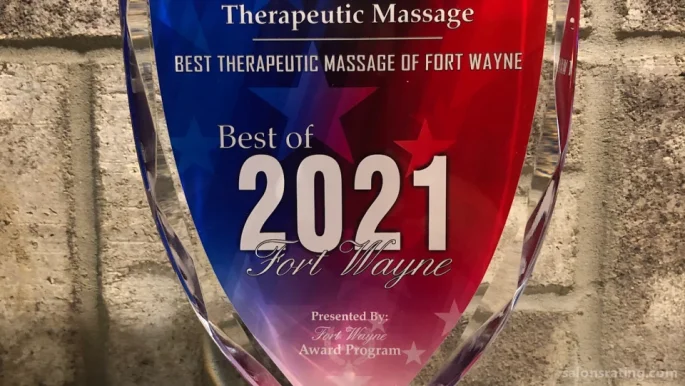 Five Star Therapeutic Massage, Fort Wayne - Photo 1