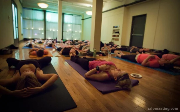 Pranayoga Institute of Yoga and Holistic Health, Fort Wayne - Photo 4