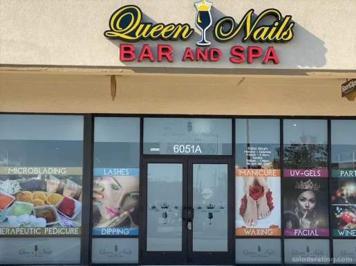 Queen Nails Bar & Spa, Fort Wayne - Photo 2