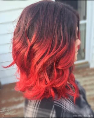 Amanda Giraldi Hair, Fort Wayne - Photo 2