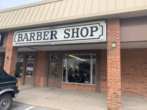 Adrenaline Cutz barber lounge, Fort Wayne - Photo 3