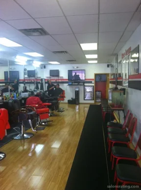 Above average barbershop, Fort Wayne - Photo 4
