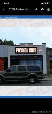 Prodigy Kutz, Fort Wayne - Photo 2