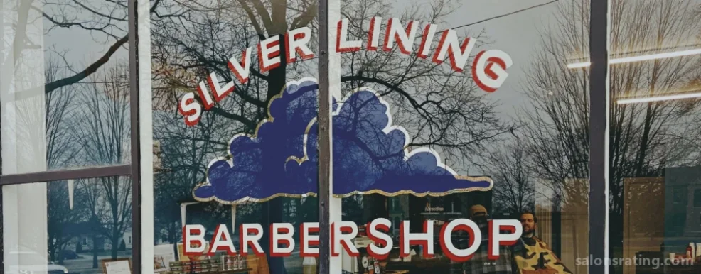 Silver Lining Barbershop, Fort Wayne - Photo 3