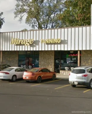 Mirage Tanning Center, Fort Wayne - Photo 2