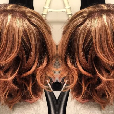 Hairstyling by Ashley Seabrook, Fort Wayne - 