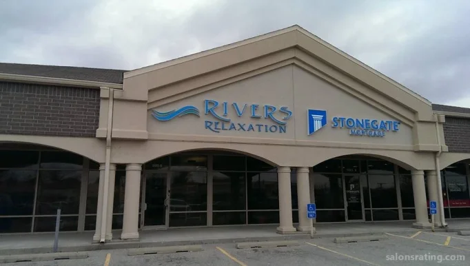 Rivers Relaxation, Fort Wayne - Photo 1