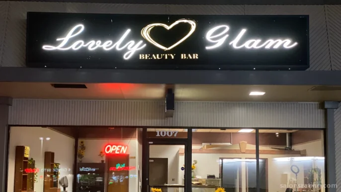 Lovely Glam Beauty Bar, Fort Wayne - Photo 3