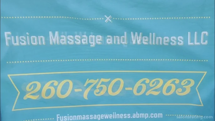 Fusion Massage And Wellness, Fort Wayne - Photo 2