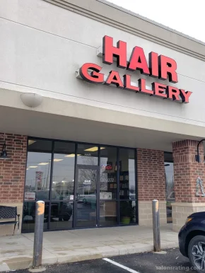 Hair Gallery, Fort Wayne - Photo 1