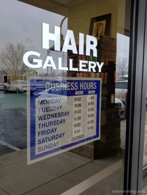 Hair Gallery, Fort Wayne - Photo 2
