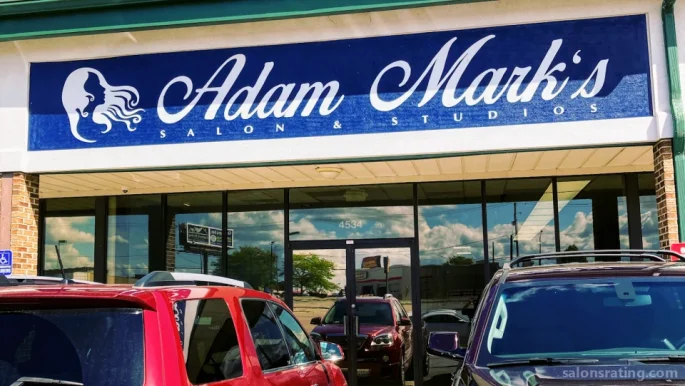 Adam Mark's Salon & Studio, Fort Wayne - Photo 3