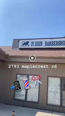 Iv Eign Barbershop, Fort Wayne - Photo 3