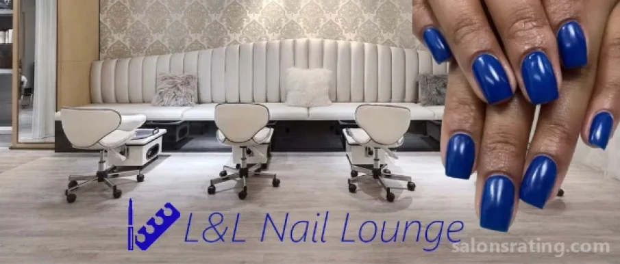 L&L Nail Lounge, Fort Wayne - Photo 3