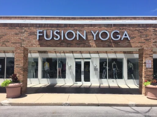 Fusion Yoga, Fort Wayne - Photo 2