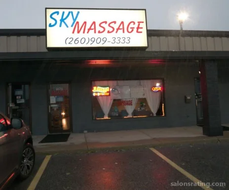 Sky Massage, Fort Wayne - Photo 3