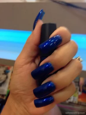 Best Nails, Fort Worth - Photo 1