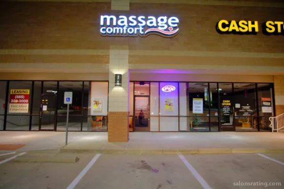 Massage Comfort, Fort Worth - Photo 3