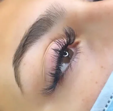 The PIXXI Room | Lash Extensions | Microblading, Fort Worth - Photo 2