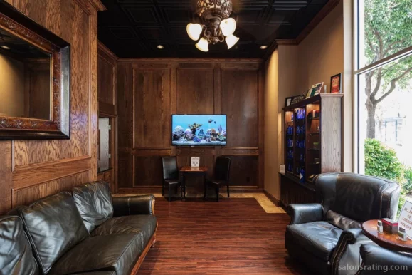 Boardroom Salon for Men- West 7th Street, Fort Worth - Photo 8