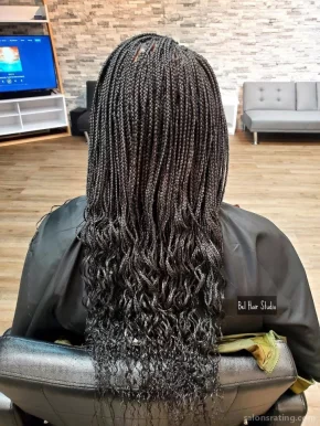Bel Hair Studio African Hair Braiding, Fort Worth - Photo 4