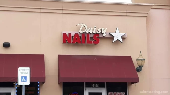 Daisy Nails, Fort Worth - Photo 1