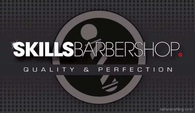 Skills Barber Shop, Fort Worth - Photo 6