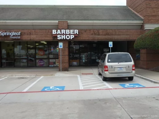 A Yesteryear's Barber Shop, Fort Worth - Photo 7