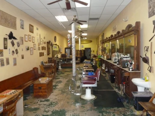 A Yesteryear's Barber Shop, Fort Worth - Photo 5