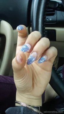 Lucky Nails (Friendly STOP 6 Salon), Fort Worth - Photo 4