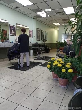 Uptown Haircuts, Fort Worth - Photo 3