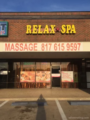 Relax Spa, Fort Worth - Photo 4