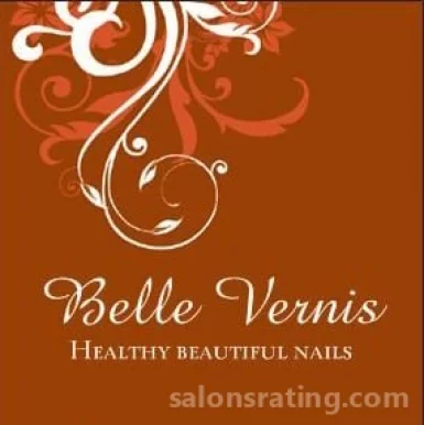 Belle Vernis Nail Salon, Fort Worth - 