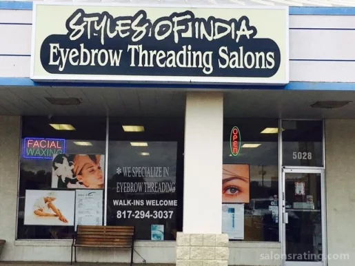 SOI Eyebrow Threading Salon Fort Worth, Fort Worth - Photo 3